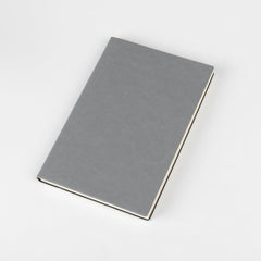 A5 PU Leather Pocket Notebook Diary Hardcover Notepad
