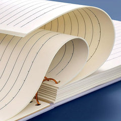 B5 Spiral Notebook Diary 150 Sheets Office Supplies School Stationery 1PC