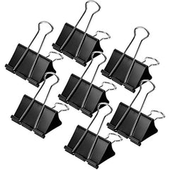Temu Binder Paper Clips 1/4 09cm 5 Clip Small Box