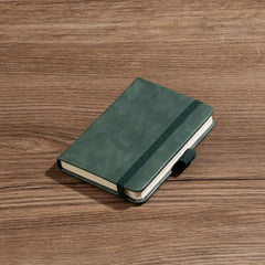A6 Leather Notebook Holder - Organize Your Life in Style