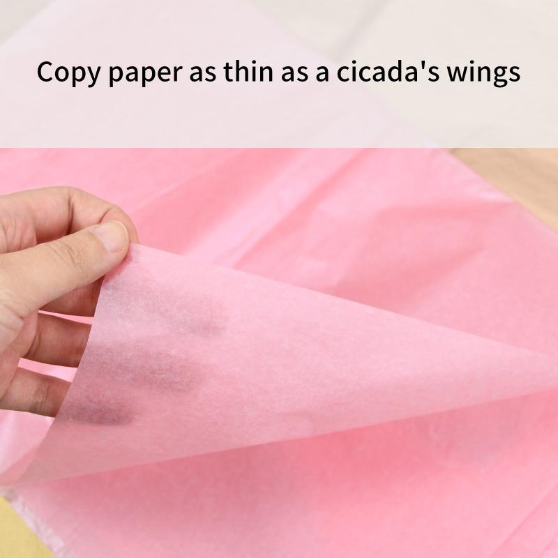 40pcs Metallic Gift Wrapping Paper for Weddings Birthday Parties D