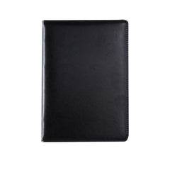 A5 Soft Leather Notebook for Business Office