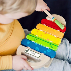 48 Waterproof Cartoon Labels for Nursery & Preschool