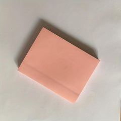 100 Pcs Sticky Notes Set 10 7 Sticky Notes Office Message Stickers Student Label