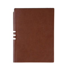 Minimalist Office Meeting Notebook