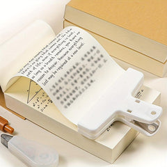 250 Sheets Blank Notebook Sketchbook Thickened Tearable Office Supplies