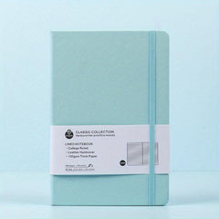 Business Meeting Notepad Hardcover Diary