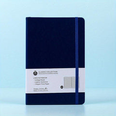 Business Meeting Notepad Hardcover Diary