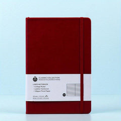 Business Meeting Notepad Hardcover Diary