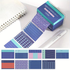 70 Sheets Adhesive Sticky Notes