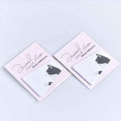 Animal Sticky Note Creative Paper For Students Office Study Message Notes