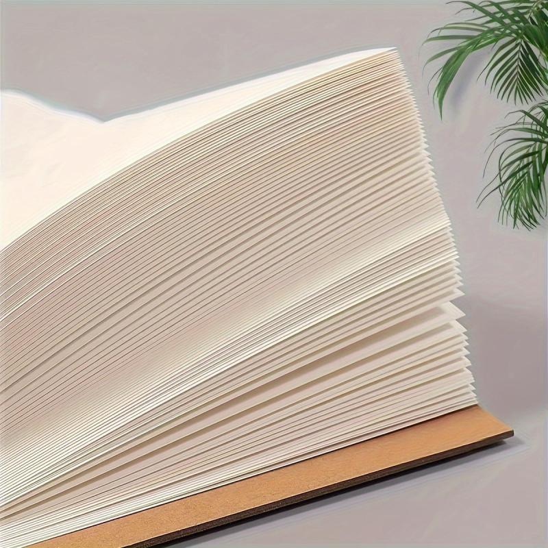 2pcs A5 Coil Blank Notebooks 60 Sheets 120 Pages for Sketches Notes Diaries