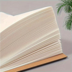 2pcs A5 Coil Blank Notebooks 60 Sheets 120 Pages for Sketches Notes Diaries