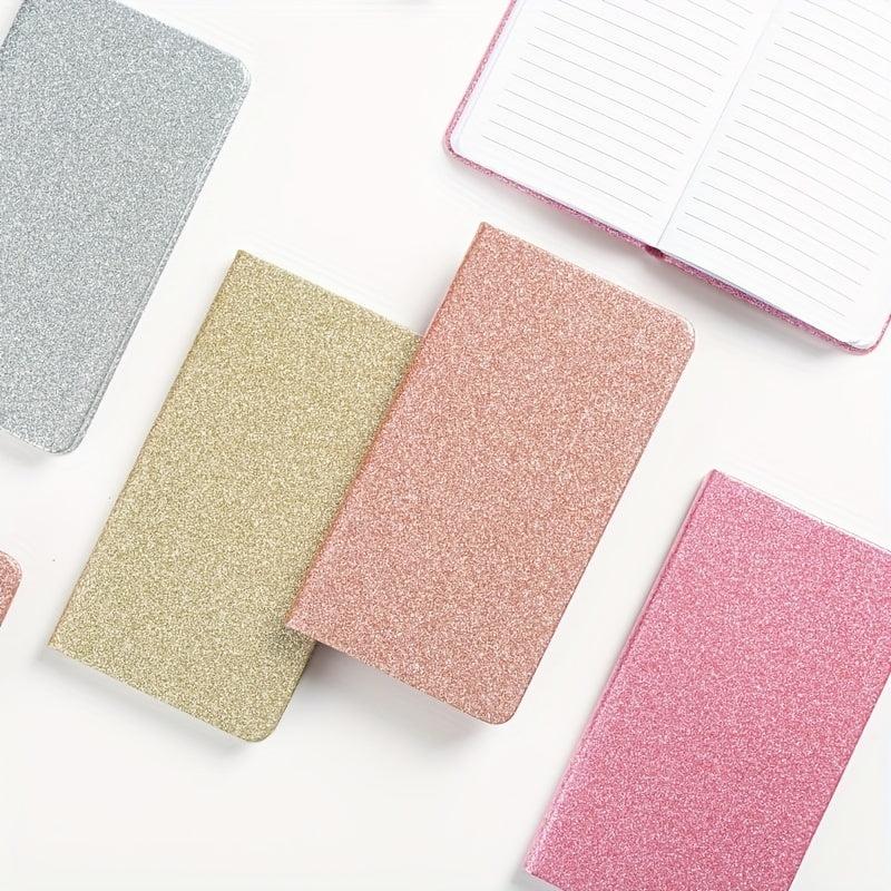 Powder A6 Notebook Set - Gift Notebook