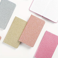Powder A6 Notebook Set - Gift Notebook