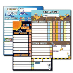 Magnetic Calendar Sticker Bulletin Board for Refrigerator