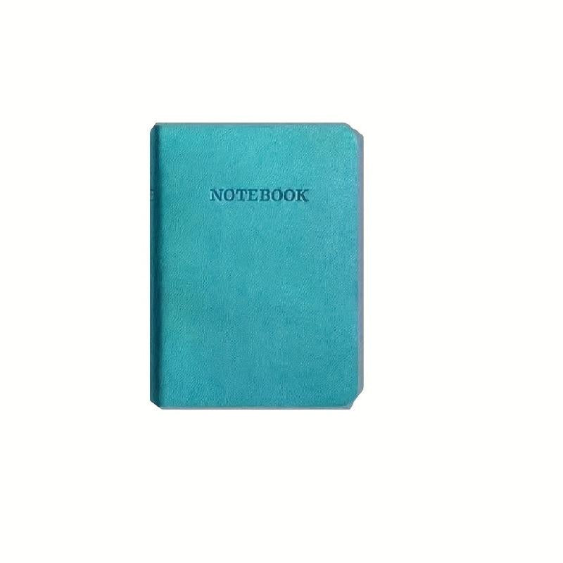 A7 Mini Notebook Portable Pocket Notepad Memo Diary Planner