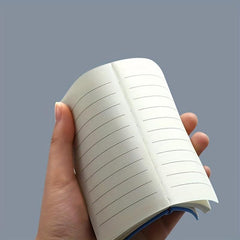 A7 Mini Notebook Portable Pocket Notepad Memo Diary Planner