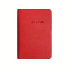 A7 Mini Notebook Portable Pocket Notepad Memo Diary Planner