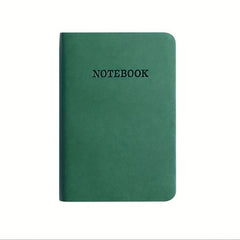 A7 Mini Notebook Portable Pocket Notepad Memo Diary Planner