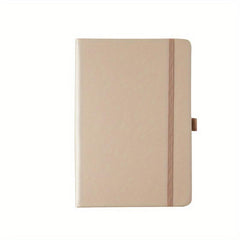 A5 Notebook With 100 Sheets Of Dao Lin Paper Bound In A Lined Style