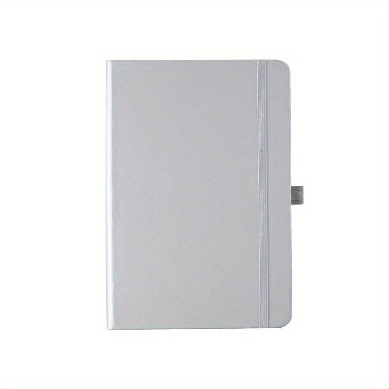 A5 Notebook With 100 Sheets Of Dao Lin Paper Bound In A Lined Style