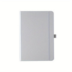 A5 Notebook With 100 Sheets Of Dao Lin Paper Bound In A Lined Style