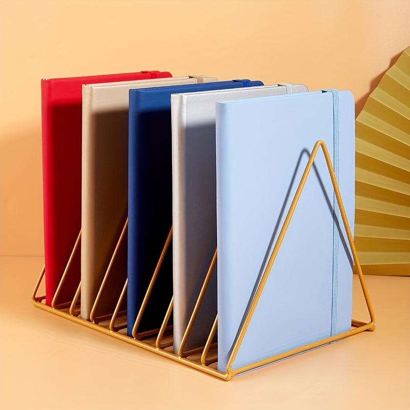 A5 Notebook With 100 Sheets Of Dao Lin Paper Bound In A Lined Style