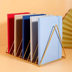 A5 Notebook With 100 Sheets Of Dao Lin Paper Bound In A Lined Style