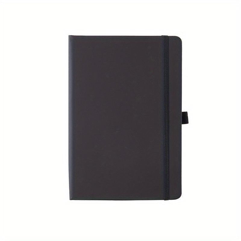 A5 Notebook With 100 Sheets Of Dao Lin Paper Bound In A Lined Style