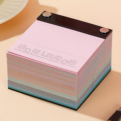 3D Desk Calendar Mechanical Heart Sci-Fi Series