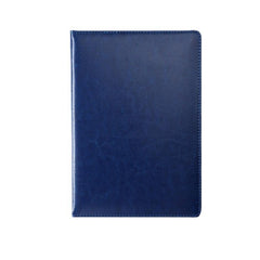 A5 Business Notebook with Usable Pages