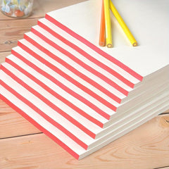 100 Sheets 18K Draft Paper Sketch Paper 18x26cm