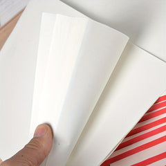 100 Sheets 18K Draft Paper Sketch Paper 18x26cm