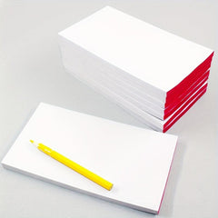 100 Sheets 18K Draft Paper Sketch Paper 18x26cm