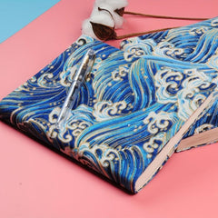 Adjustable Journal Book Cover Student Stationery