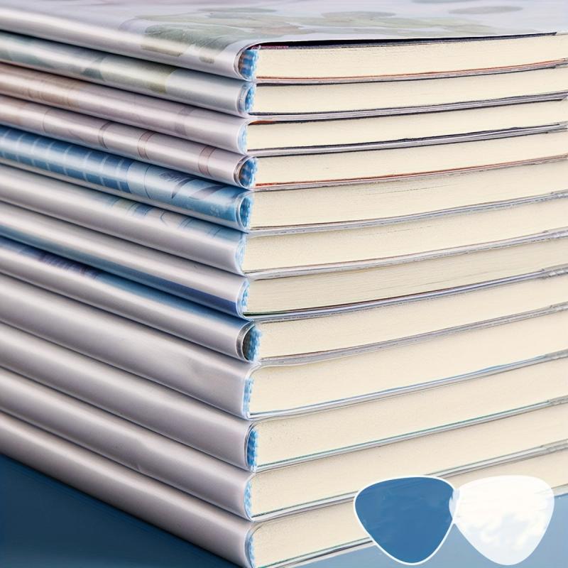 Thick Soft Leather Cartoon Diary Notebook