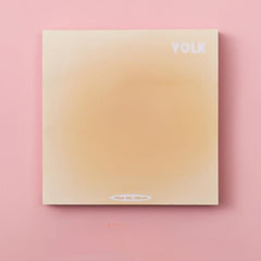 100 Sheets Gradient Sticky Notes Memo Pad Self Stick Notes