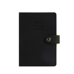 Mini Notebook Portable Pocket Notepad Memo Diary Planner Writing Paper