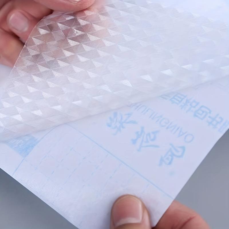 Waterproof Frosted Book Cover for 16K Paper
