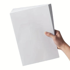 100sheets A4 Copy Paper Standard Printing Paper Draft purpose Paper