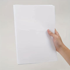 100sheets A4 Copy Paper Standard Printing Paper Draft purpose Paper