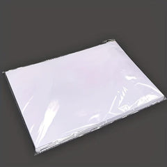 100sheets A4 Copy Paper Standard Printing Paper Draft purpose Paper