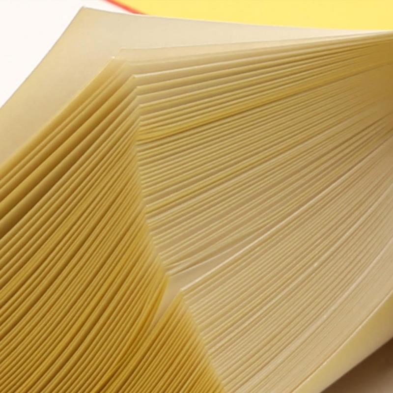 200pg Executive Hardcover Notebook A7 Soft Business Notepad Diary