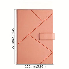 B5 Business Notebook