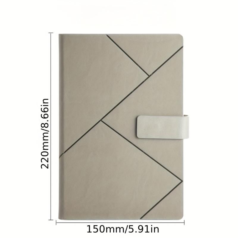 B5 Business Notebook