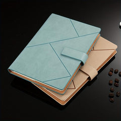 B5 Business Notebook