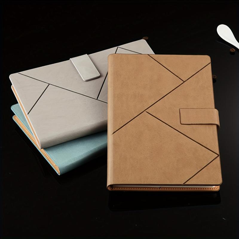 B5 Business Notebook