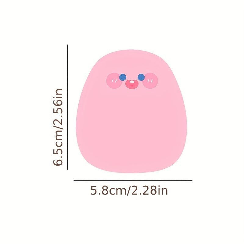 120pcs Cartoon Expressions Convenient Stickers Student Stickers