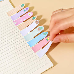 Funny Animal Sticky Notes for Daily Reminders